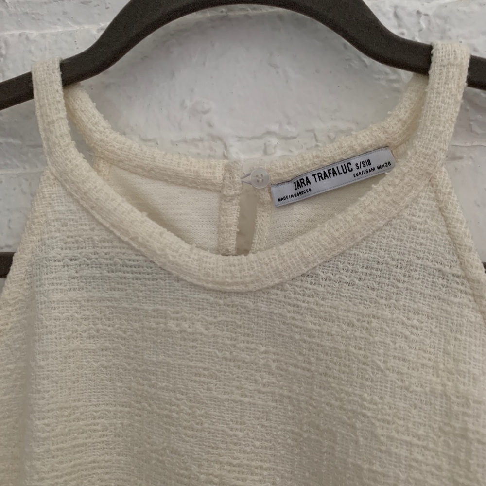Zara Tank - Picture 2 of 4
